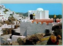 Almeria - Vista parcial