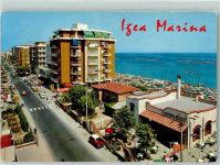 47044 Igea Marina - Viale Pinzon