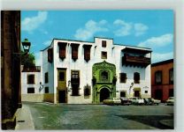 Las Palmas de Gran Canaria - Museo Provincial de Belas Artes