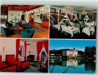 82200 Moissac - Hotel Restaurant Relais du Moulin de Moissac