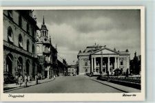 Nagyvarad - Bemer-ter Oper