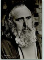6343 Erl - Passion Erl Petrus Andreas Habicher