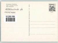 33428 W4834 Harsewinkel - Kinderheim Heidehaus