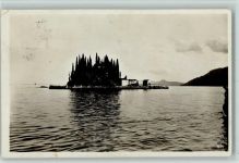 Corfu Kerkyra - Toteninsel