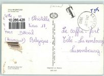 Beloeil Hainaut - La Grand-rue Basecles