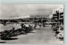 17200 Royan - Le Front de Mer