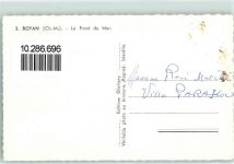 17200 Royan - Le Front de Mer