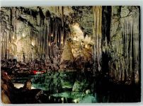 07041 Alghero - Grotte di Nettuno