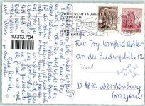 6150 Steinach am Brenner