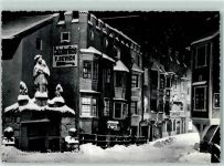 39042 Brixen Bressanone - Winter