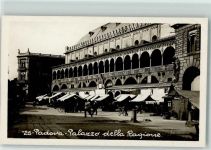 35100 Padova - Palazzo della Ragione