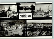 Stribro Mies