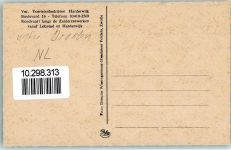 8251 Dronten - Fliegeraufnahme Oostelijk Felvoland AK