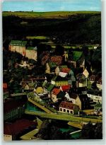 53937 W5372 Schleiden , Eifel