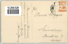 6344 Walchsee 1929 Foto AK