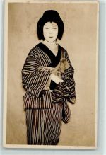 Geisha
