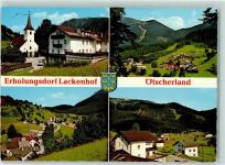 3294 Lackenhof