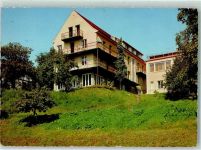 8075 Laßnitzhöhe - Kurheim Dr. Ehler
