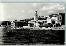 Crikvenica Foto AK