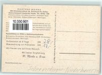 29646 W3045 Niederhaverbeck , Kr Soltau - Gasthaus Menke Lüneburger Heide
