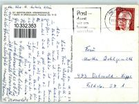 10115 W1000 Wilmersdorf - St. Gertrauden Krankenhaus