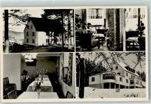57580 W5241 Gebhardshain - Kurhaus Waldfrieden