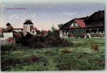 Szolnok 1916 - Feldpost WK I
