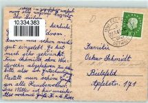 32805 W4934 Leopoldstal , Lippe - Hotel Silbermühle