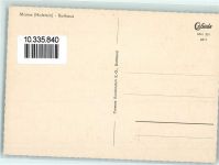 25709 W2222 Marne , Holst - Rathaus