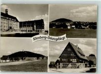 01773 O8242 Altenberg , Erzgeb
