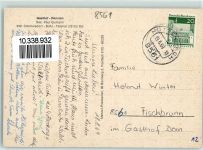 91245 W8568 Simmelsdorf - Gasthaus Gumann Speiseraum