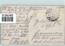 07929 O6555 Saalburg , Saale - Soldaten