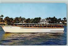 Fort Lauderdale - Fahrgastschiff Pippin II