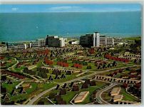 24351 W2343 Damp - Ostsee Fliegeraufnahme