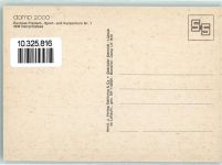 24351 W2343 Damp - Ostsee Fliegeraufnahme