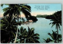 Port Antonio 1937