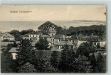 17419 O2251 Seebad Heringsdorf 1916