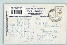 Port Antonio 1937