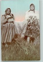 Kiew - Tracht