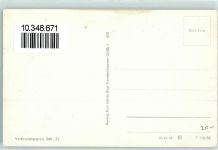 18565 O2346 Kloster , Hiddensee - Wohnhaus v. Gerhart Hauptmann