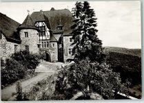 56859 W5584 Alf - Burg Arras