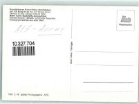 56859 W5584 Alf - Burg Arras