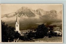 6352 Ellmau Foto AK