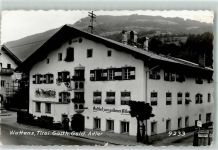 6112 Wattens - Gasthaus zum goldenen Adler