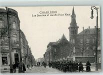 Charleroi