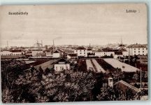 Szombathely 1918 Gebrauchsspuren