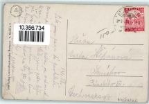 Szombathely 1918 Gebrauchsspuren