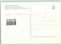 53902 W5358 Effelsberg - Radioteleskop