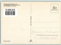 79777 W7899 Ühlingen - Trachtengruppe Volkstanzgruppe