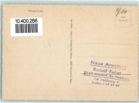21423 W2090 Winsen Luhe - Parkanlage mit Weiher